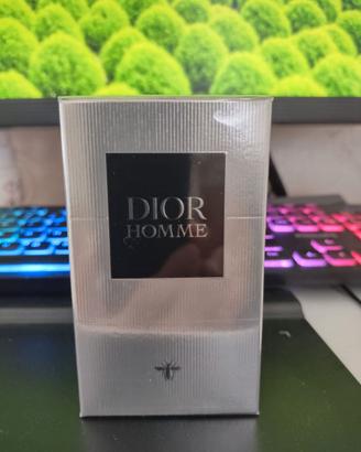 Profumo uomo Cristian Dior
