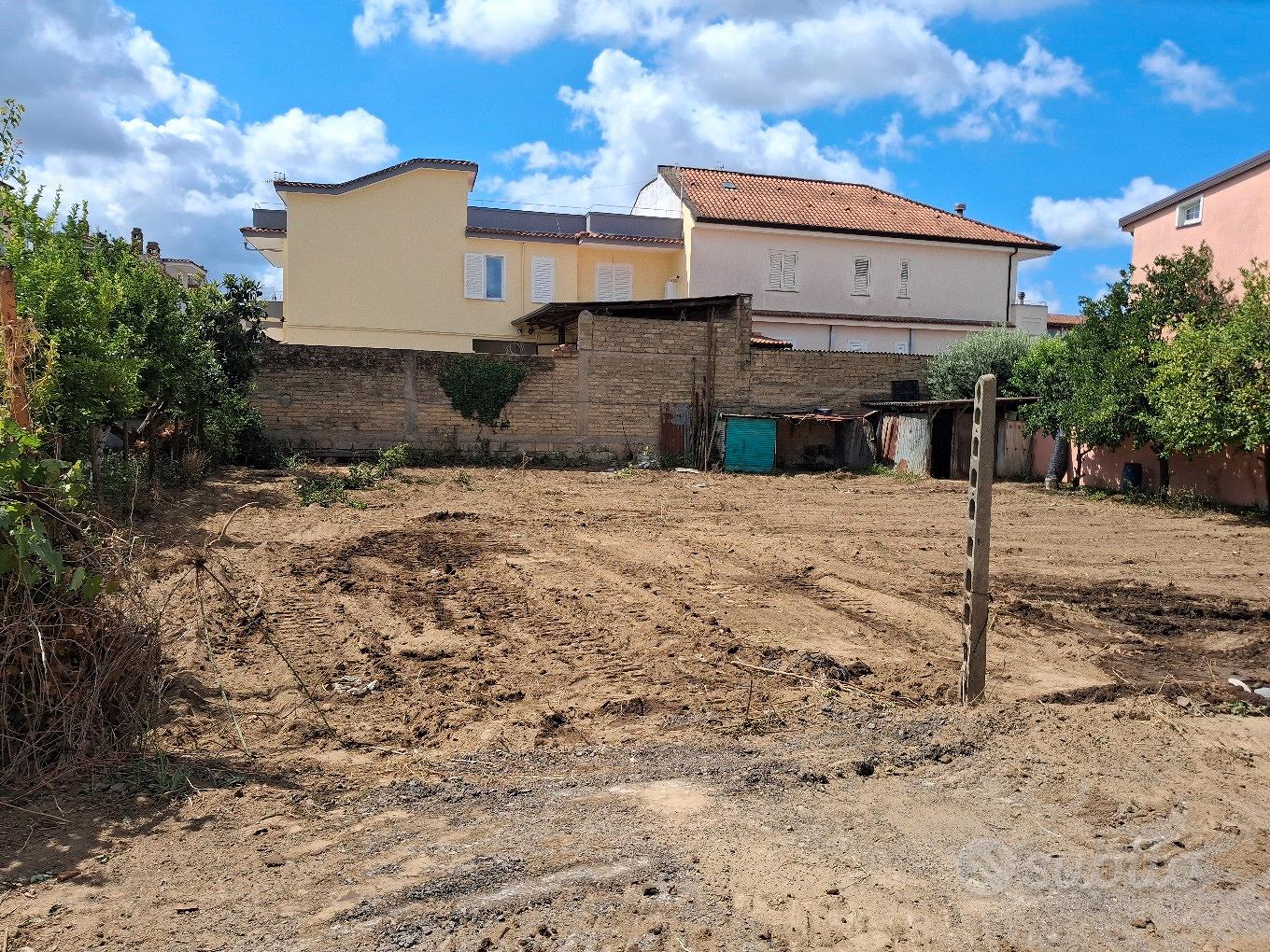terreno edificabile - Vista 3