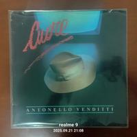 DISCHI VINILI LP 33 GIRI - ANTONELLO VENDITTI