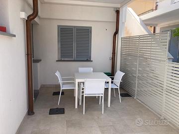 Monolocale nuovo a 500 dal mare