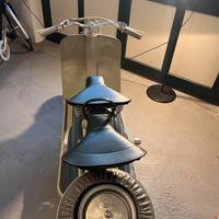 Lambretta 125 ld 1956