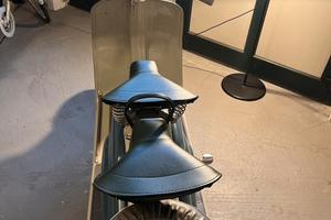 Lambretta 125 ld 1956