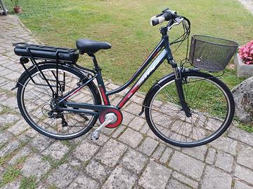 Bicicletta elettrica