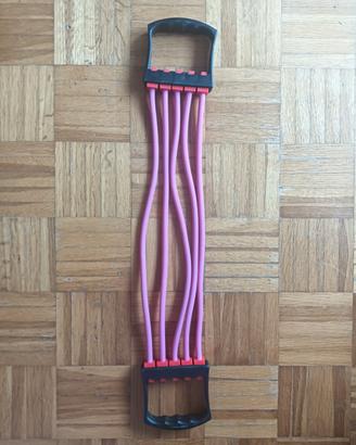 elastico per spalle