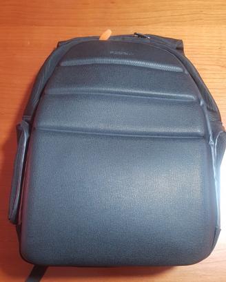 zaino ninja 15^ per laptop Fedon 