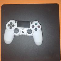 Playstation 4,500gb, 1 joystick