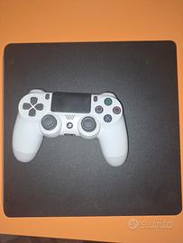 Playstation 4,500gb, 1 joystick