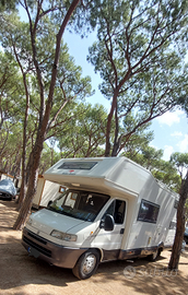 Roller team ducato 2800 jtd