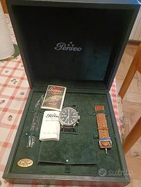 Perseo Commander edizione limitata