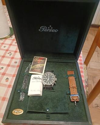 Perseo Commander edizione limitata