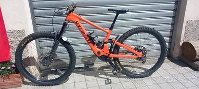 Ebike Specialized kenevo SL taglia S2