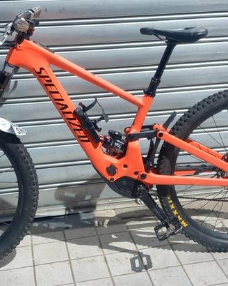 Ebike Specialized kenevo SL taglia S2