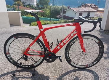 Trek Madone tg.L Dura Ace Di2  6.8 kg