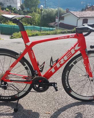 Trek Madone tg.L Dura Ace Di2  6.8 kg