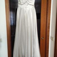 abito da sposa 
