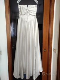 abito da sposa 