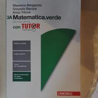 matematica verde 
