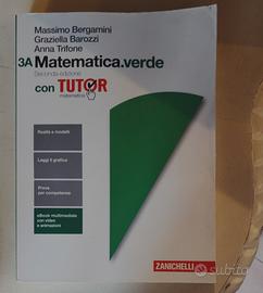 matematica verde 