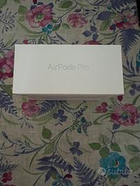 Apple AirPods Pro 3
