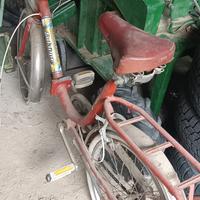 bici vintage 