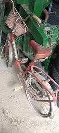 bici vintage 