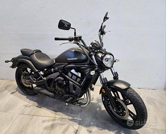 KAWASAKI Vulcan S E5+