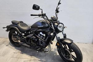 KAWASAKI Vulcan S E5+