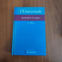 Collezione enciclopedica “L’Universale"