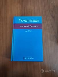 Collezione enciclopedica “L’Universale"