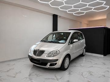 Lancia MUSA 1.4 16V Oro