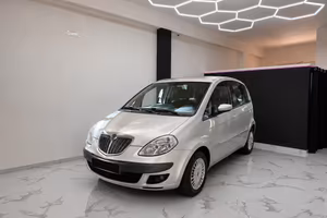 Lancia MUSA 1.4 16V Oro