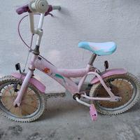 bici principesse