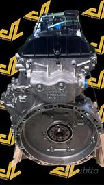 Motore mercedes sprinter 2.2 651955 nuovo di fabbr