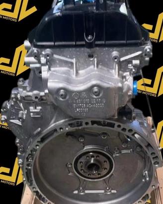 Motore mercedes sprinter 2.2 651955 nuovo di fabbr