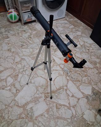 telescopio