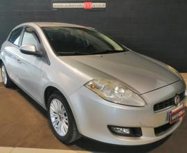 FIAT Bravo 1.4 Dynamic GPL "NEOPATENTATI"