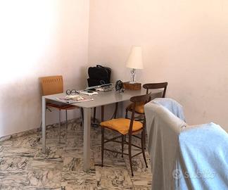 Tavolo Muji  150x75x70h.