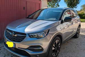 Opel Grandland X 1.2 Turbo 130 CV Innovation 