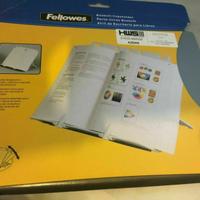 Leggio Booklift Fellows portatile pieghevole Nuovo