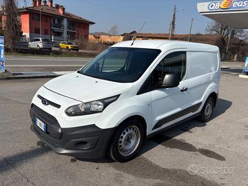 Ford Transit Connect 75cv