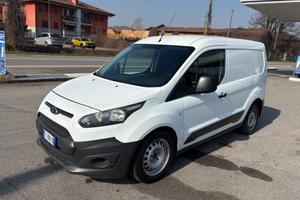Ford Transit Connect 75cv