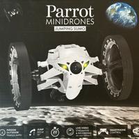 Mini drone Parrot Jumping Sumo