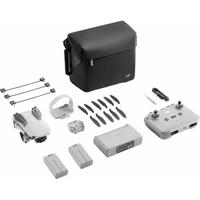 drone dji mini 2 fly combo 