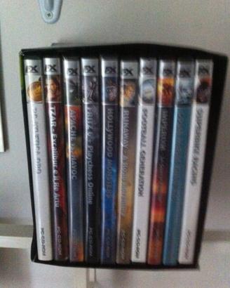 Pc games