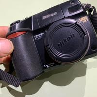 Nikon