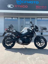 Bmw F 800 R