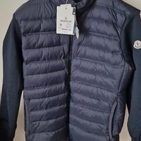 Giubbotto uomo Moncler nuovo