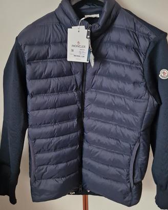 Giubbotto uomo Moncler nuovo