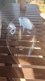 Cupolino per Ducati Multistrada 1200.