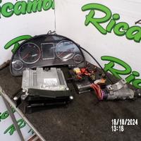 KIT AVVIAMENTO PER AUDI A4 B7 3.0 TDI 2008